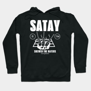 Satay Hoodie